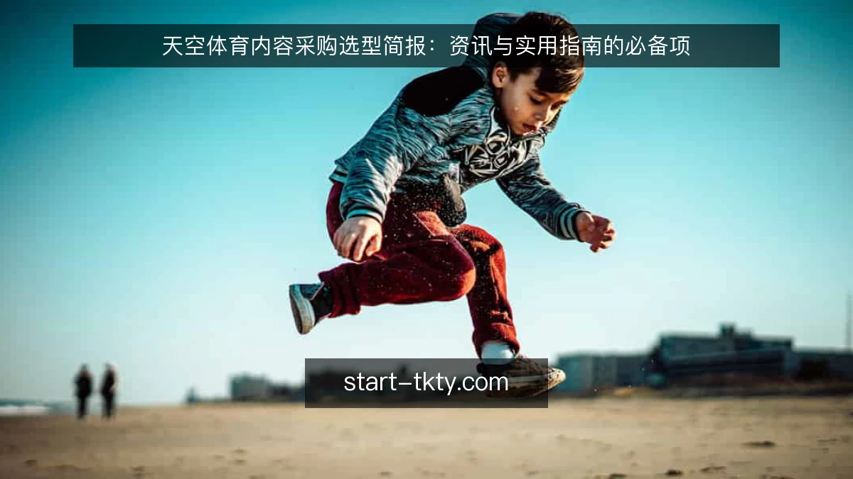 天空体育内容采购选型简报:资讯与实用指南的必备项